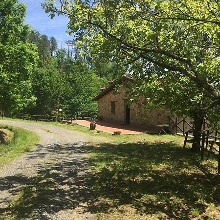 Villa Il Casale Brugnato Exterior foto