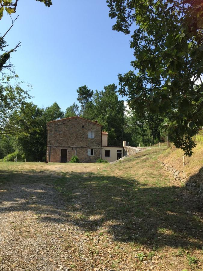 Villa Il Casale Brugnato Exterior foto